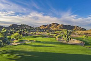 Hilton Phoenix Tapatio Cliffs Resort