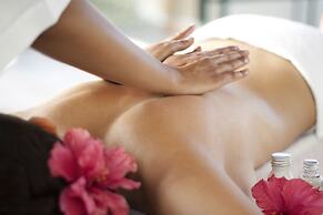 Hilton Phoenix Tapatio Cliffs Resort