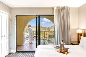 Hilton Phoenix Tapatio Cliffs Resort