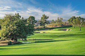 Hilton Phoenix Tapatio Cliffs Resort
