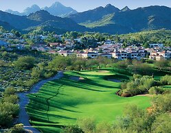 Hilton Phoenix Tapatio Cliffs Resort