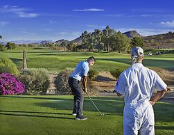 Hilton Phoenix Tapatio Cliffs Resort