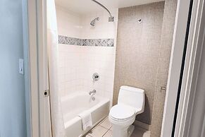 Hilton Phoenix Tapatio Cliffs Resort