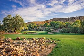 Hilton Phoenix Tapatio Cliffs Resort