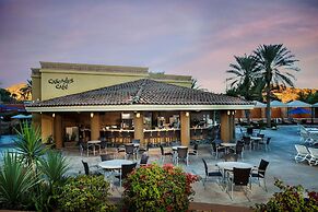 Hilton Phoenix Tapatio Cliffs Resort