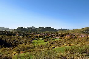 Hilton Phoenix Tapatio Cliffs Resort