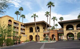 Hilton Phoenix Tapatio Cliffs Resort