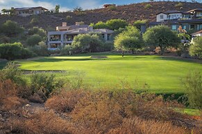 Hilton Phoenix Tapatio Cliffs Resort
