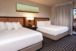 Hilton Phoenix Tapatio Cliffs Resort