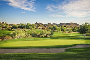 Hilton Phoenix Tapatio Cliffs Resort