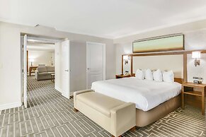 Hilton Phoenix Tapatio Cliffs Resort