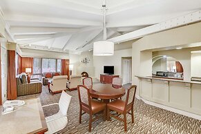 Hilton Phoenix Tapatio Cliffs Resort