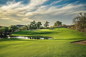 Hilton Phoenix Tapatio Cliffs Resort