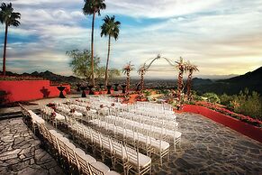 Hilton Phoenix Tapatio Cliffs Resort