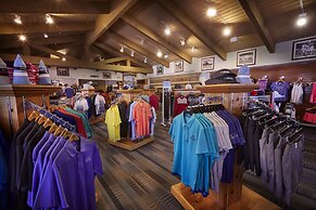 Hilton Phoenix Tapatio Cliffs Resort