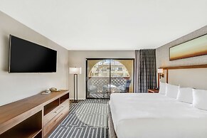 Hilton Phoenix Tapatio Cliffs Resort