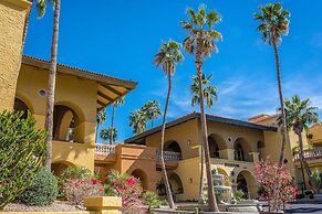 Hilton Phoenix Tapatio Cliffs Resort