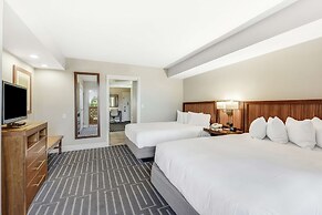 Hilton Phoenix Tapatio Cliffs Resort