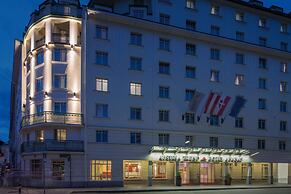 Austria Trend Hotel Ananas