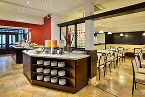 Austria Trend Hotel Ananas