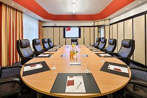 Austria Trend Hotel Ananas