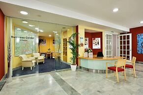 Austria Trend Hotel Ananas