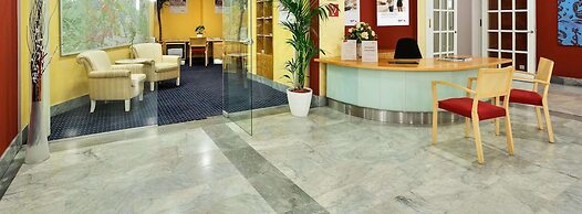 Austria Trend Hotel Ananas