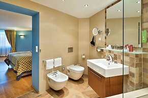 Austria Trend Hotel Ananas