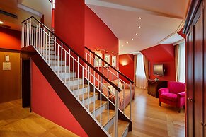 Austria Trend Hotel Ananas