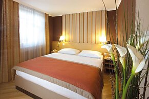 Austria Trend Hotel Ananas