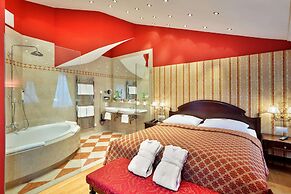 Austria Trend Hotel Ananas