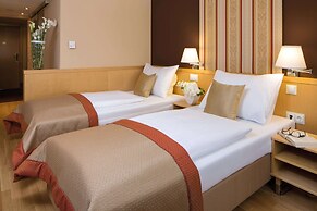 Austria Trend Hotel Ananas