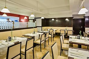 Austria Trend Hotel Ananas