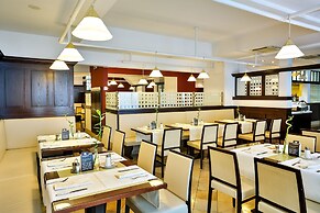 Austria Trend Hotel Ananas