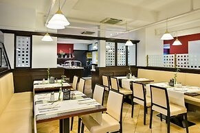 Austria Trend Hotel Ananas