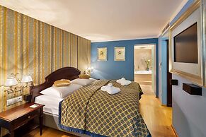 Austria Trend Hotel Ananas