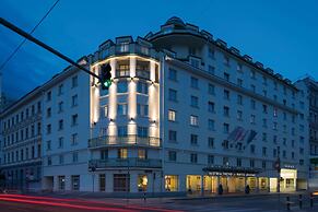 Austria Trend Hotel Ananas