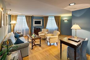 Austria Trend Hotel Ananas