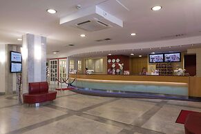 Austria Trend Hotel Ananas