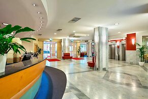 Austria Trend Hotel Ananas