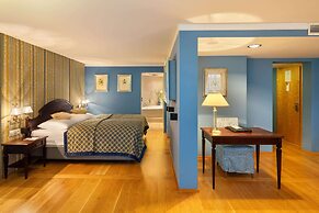 Austria Trend Hotel Ananas