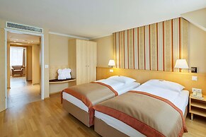 Austria Trend Hotel Ananas