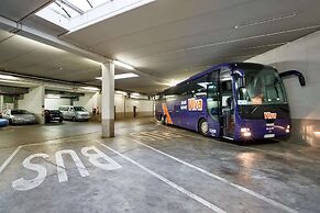 Austria Trend Hotel Ananas