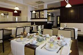 Austria Trend Hotel Ananas