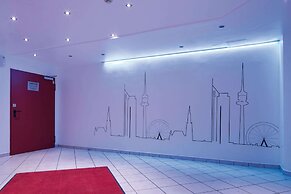 Austria Trend Hotel Ananas