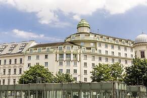 Austria Trend Hotel Ananas