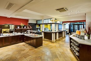 Austria Trend Hotel Ananas