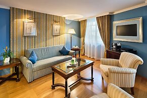 Austria Trend Hotel Ananas