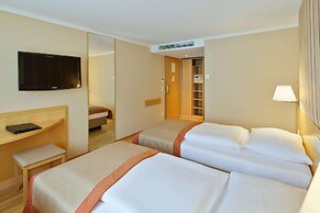 Austria Trend Hotel Ananas