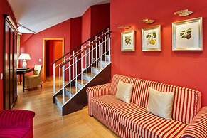 Austria Trend Hotel Ananas